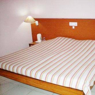 Saral Hotel, Bhopal 3